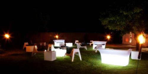 El Jardin de Vikera