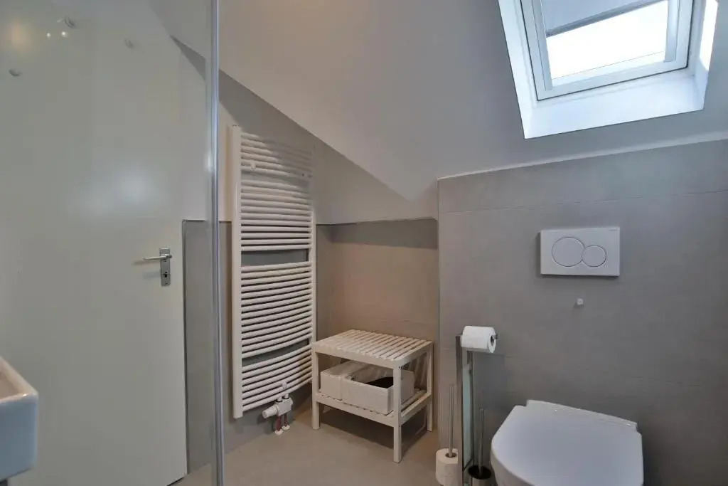 Am Rosenhain 6 Am Rosenhain 6 Appartement 4
