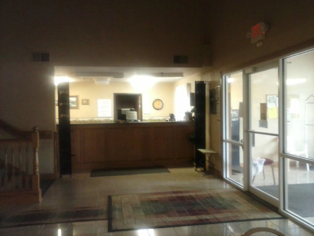 Park View Inn & Suites and Conference Center