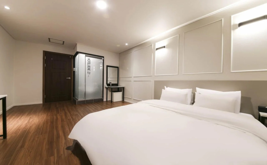 Icheon Hotel Bene