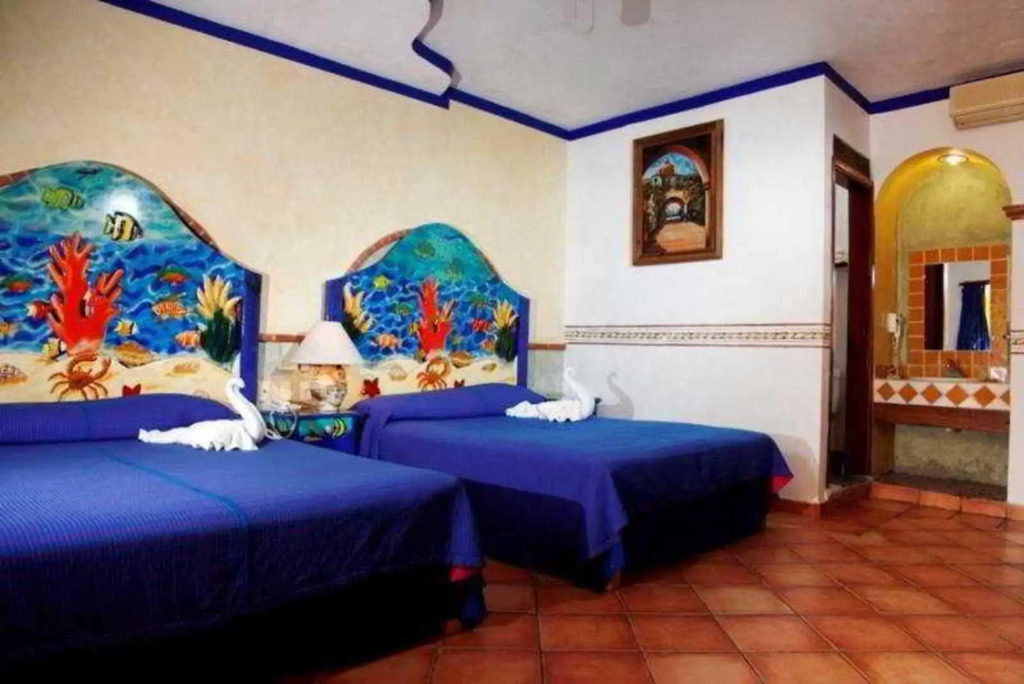 Hacienda Del Caribe Hotel