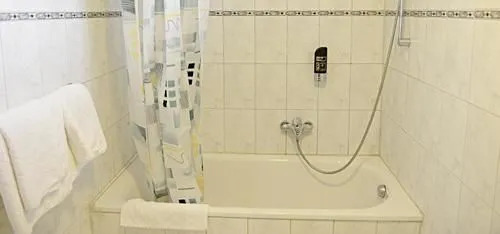 Motel21 Hamburg-Mitte