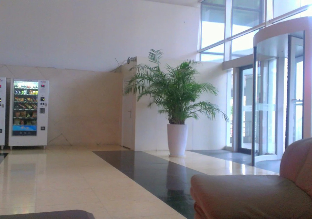 Tianjin Chaoju Hotel Apartment