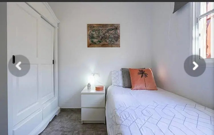 Ático con vistas cerca del mar - Penthouse - parking - terraza- piscina