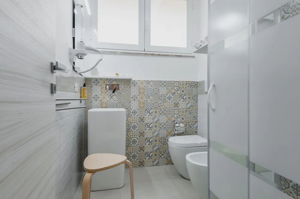 Archimedes Rooms
