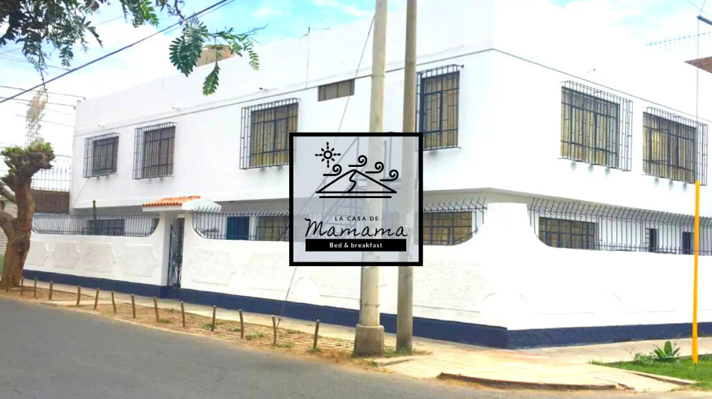 La Casa de Mamama