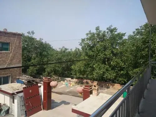 Mianshan Chengxin Farm Stay