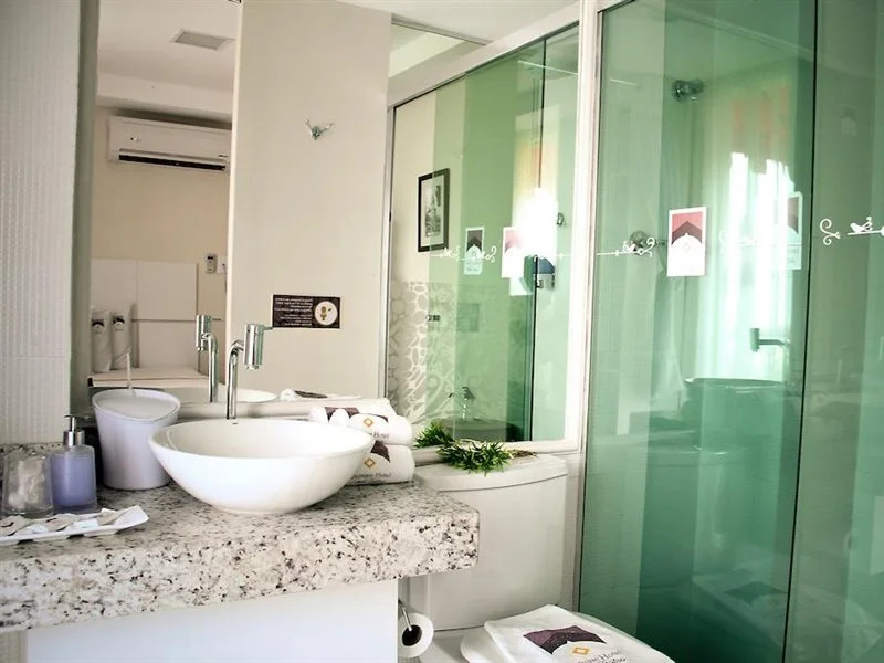 Boutique Hotel Casa Teatro