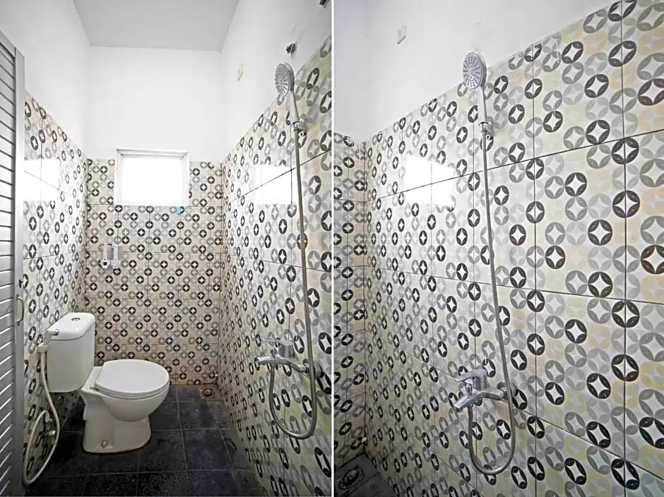 Hotel O Gurusinga Guesthouse