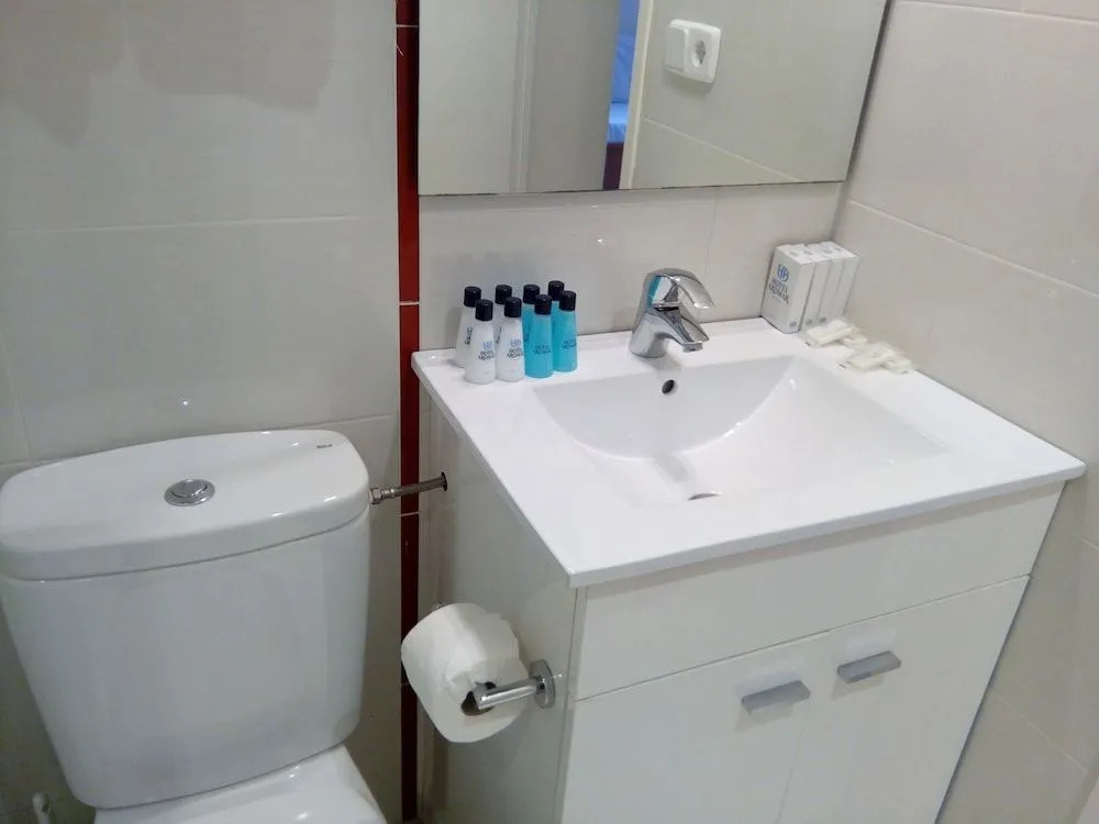 Apartamentos Aromar