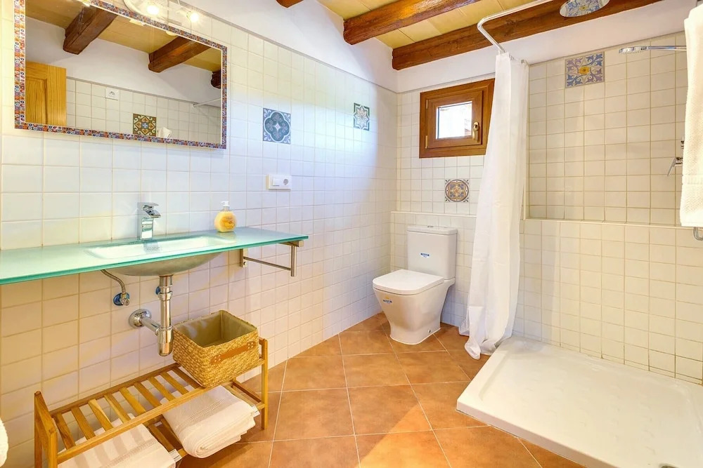 Villa Rural Sa Plana Calvià by PriorityVillas