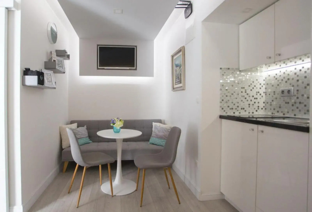 Apartman Ljubav