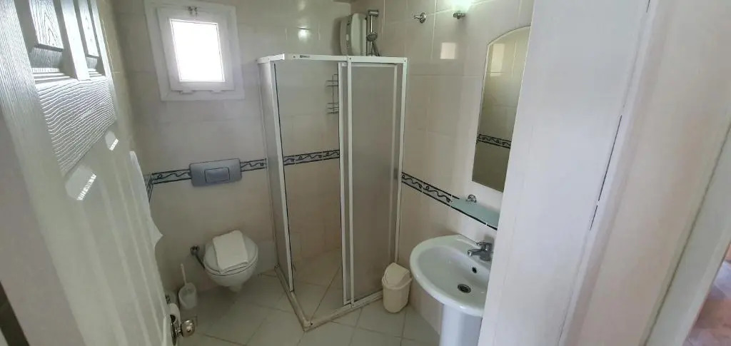 Ovacik,Oludeniz,Fethiye,2BR Flat With Swimming Pool