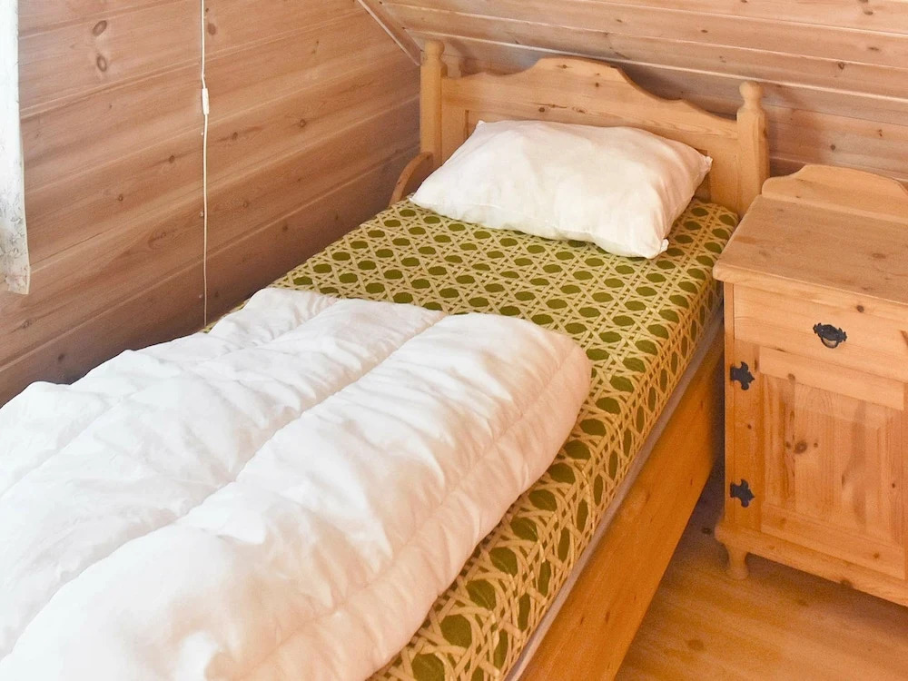 8 Person Holiday Home in Olden