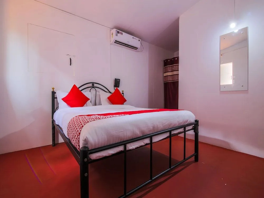 OYO 23532 Stayinn Nest