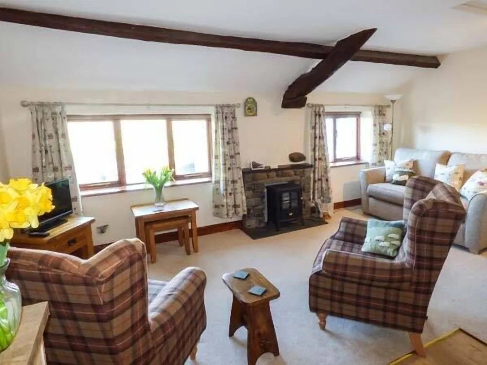 Pembroke Cottage