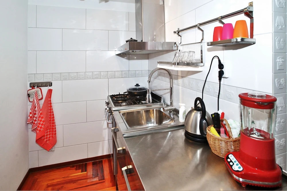 Luxury Apartments Delft