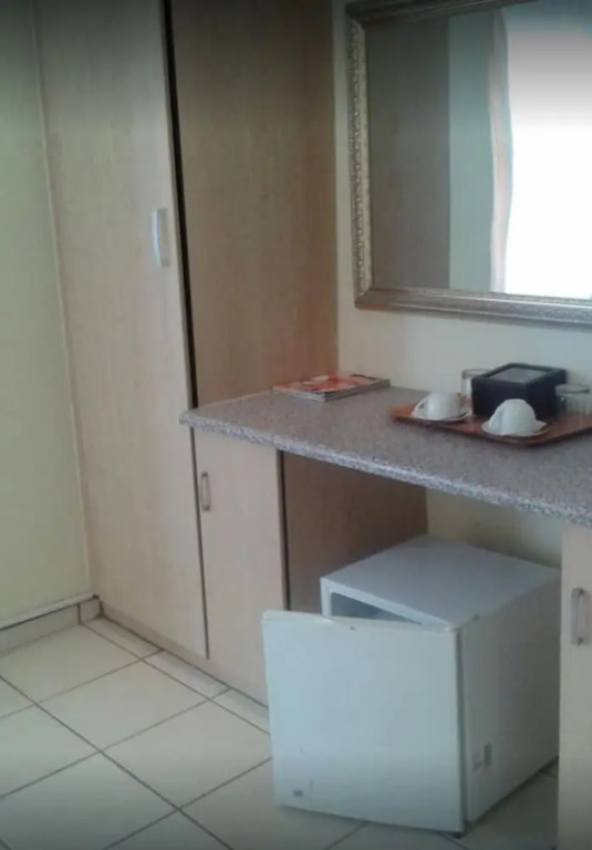 Asda guesthouse