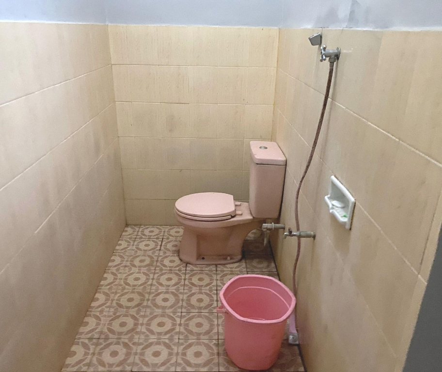 Hotel O Ramasta Homestay Near MA PALAPA NUSANTARA NW SELEBUNG