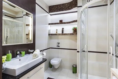 Aqua Park Residence VIPAPARTAMENTY