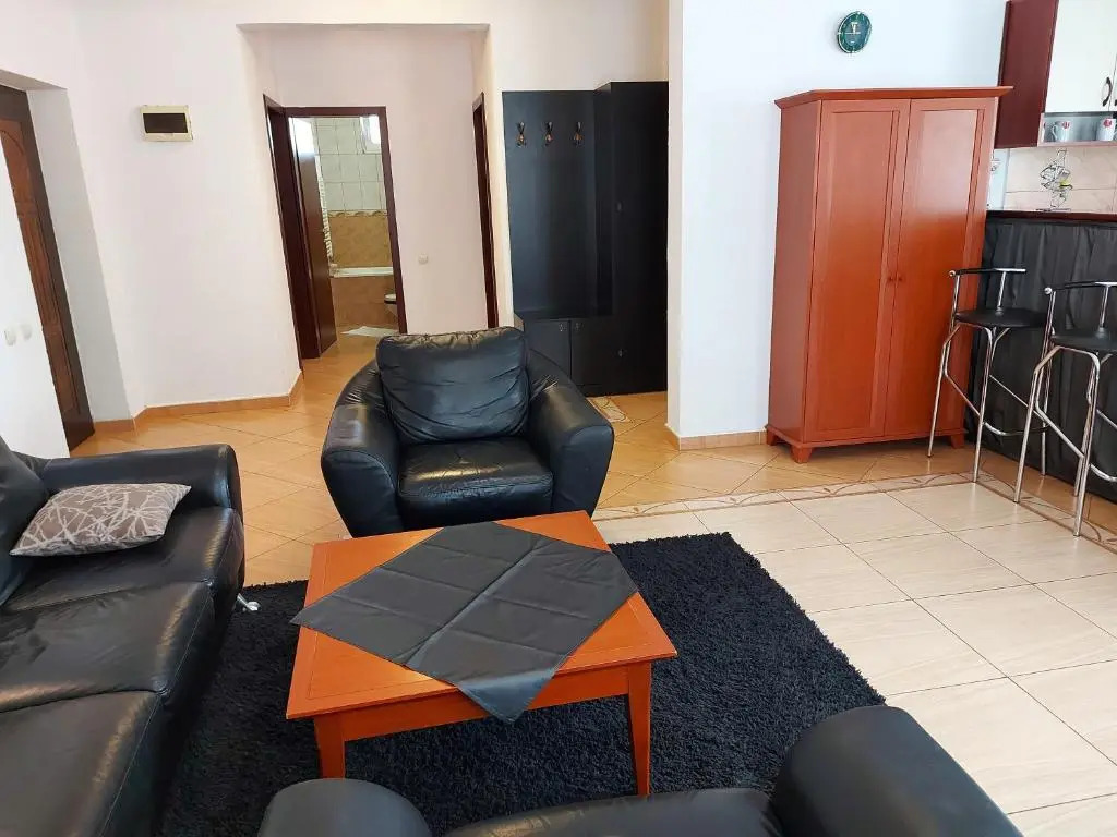 Apartament Roland