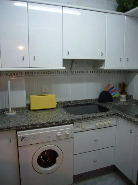Apartamentos Carolina 1 Dormitorio