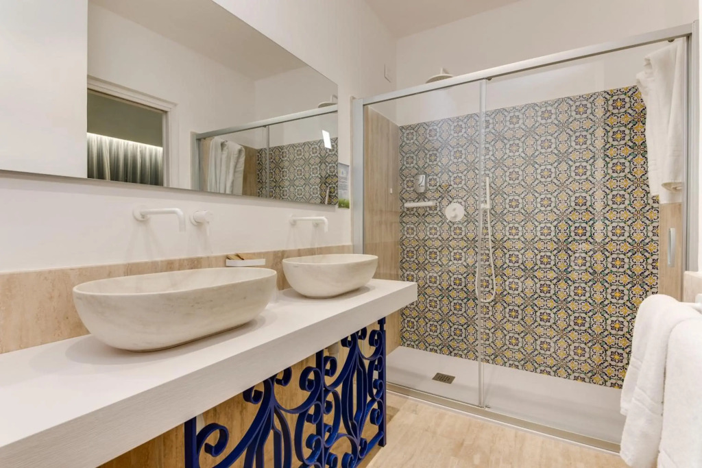 Phi Hotel La Tonnara di Bonagia