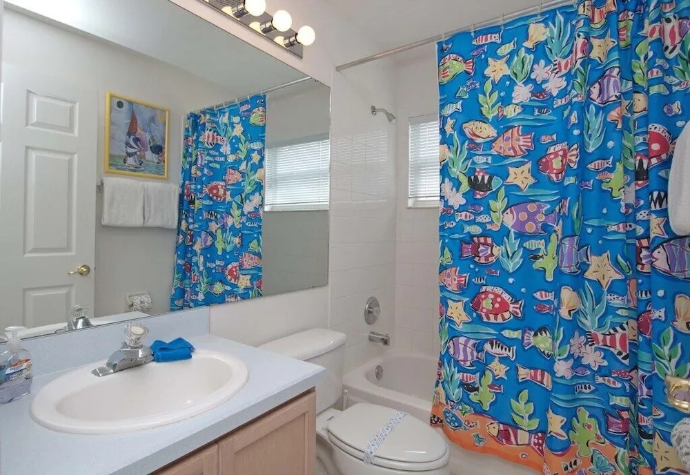 Greater Groves-4 Bedrooms Home W/pool-5204GG Home by RedAwning
