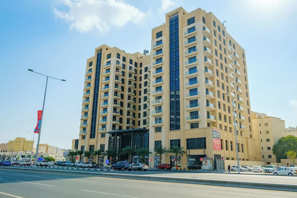 Le Mirage Downtown