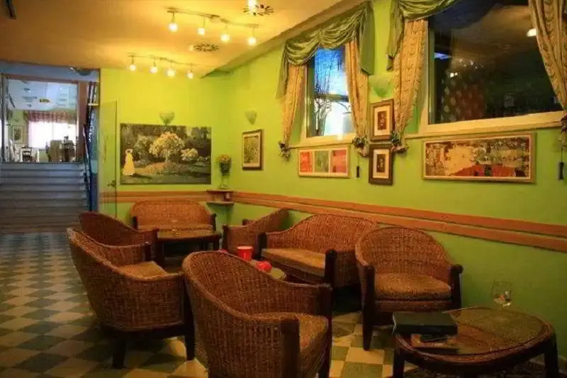 Hotel Valle di Venere