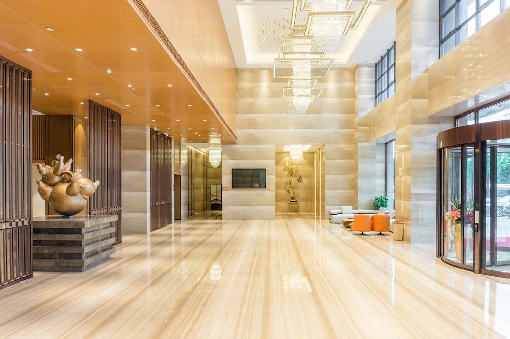 Park Lane Hotel Foshan Qiandeng Lake