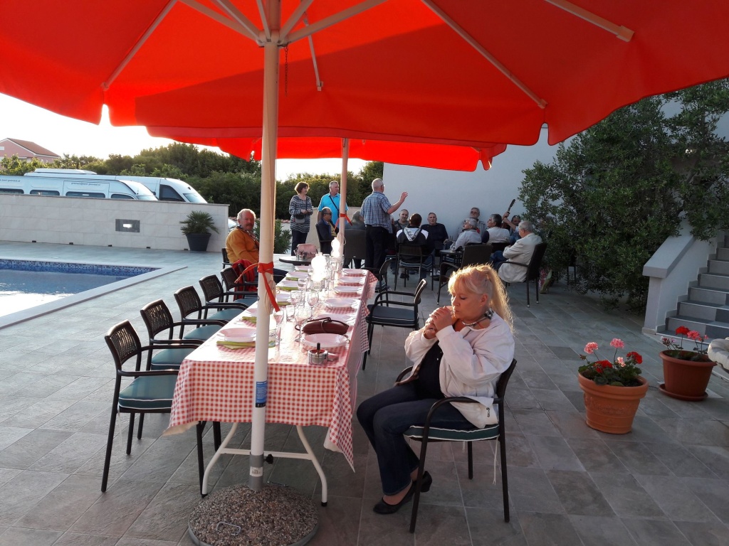 Aparthotel Plat