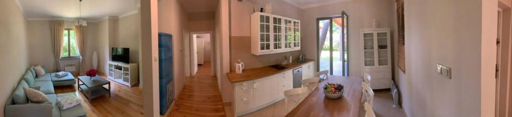 apartamety mestwina