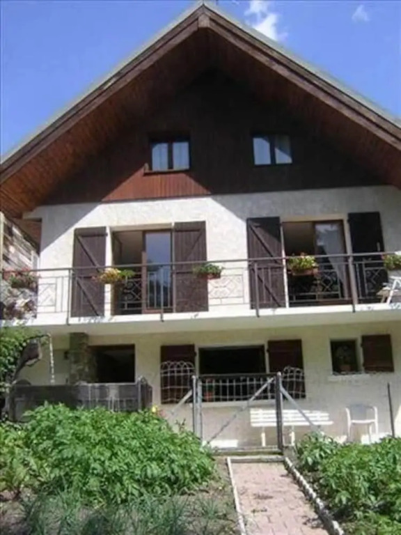 Maison Falcoz Francois : 3 Pièces 4 Personnes / 3 Rooms 4 People
