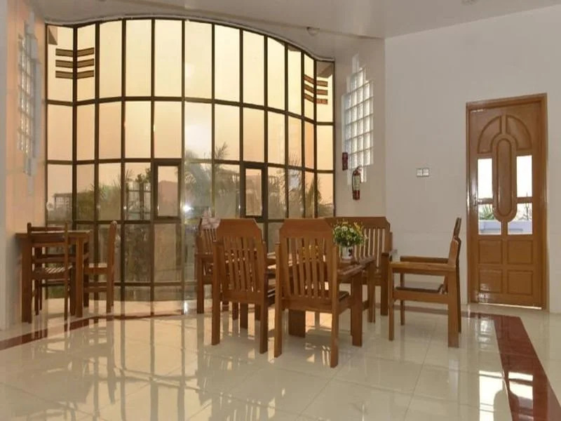 Shwe Yi Mon Hotel