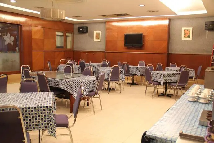 Orkid Hills Hotel at Bukit Bintang