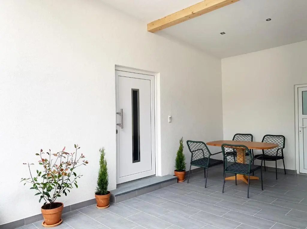 Apartment Loidl Ebensee