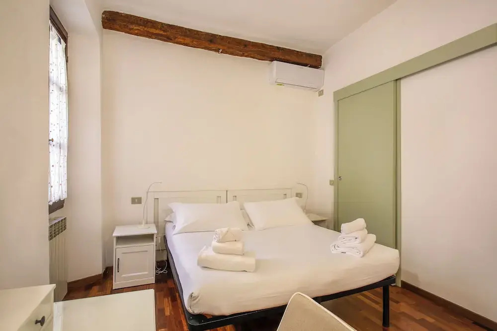 Two Bedroom Aparment