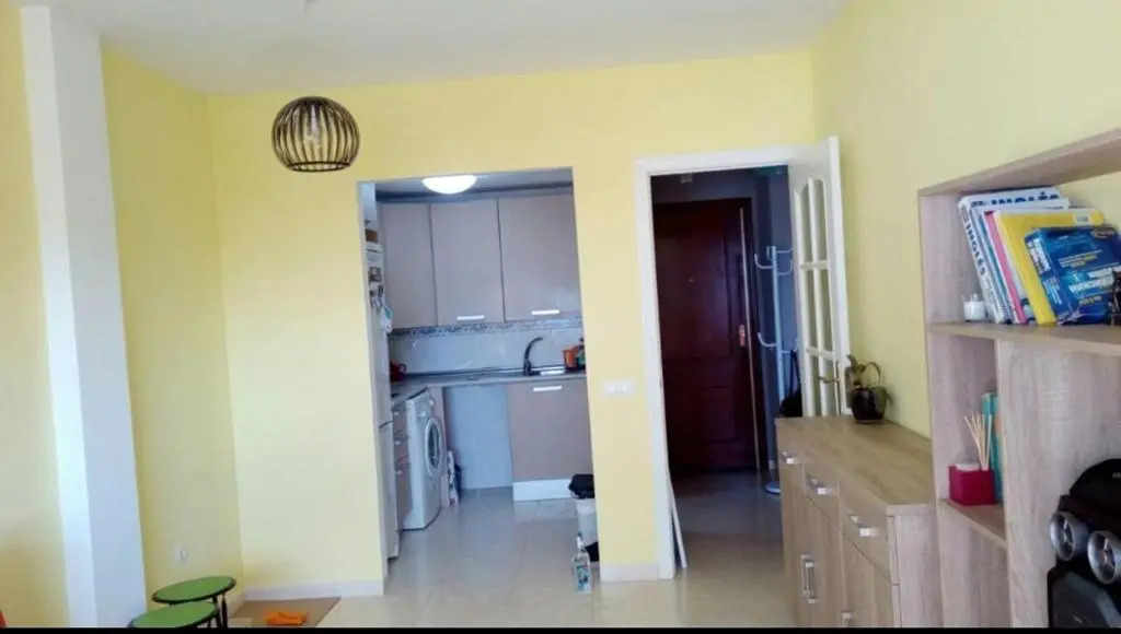 Apartamento Playa Roquetas de Mar Aguadulce