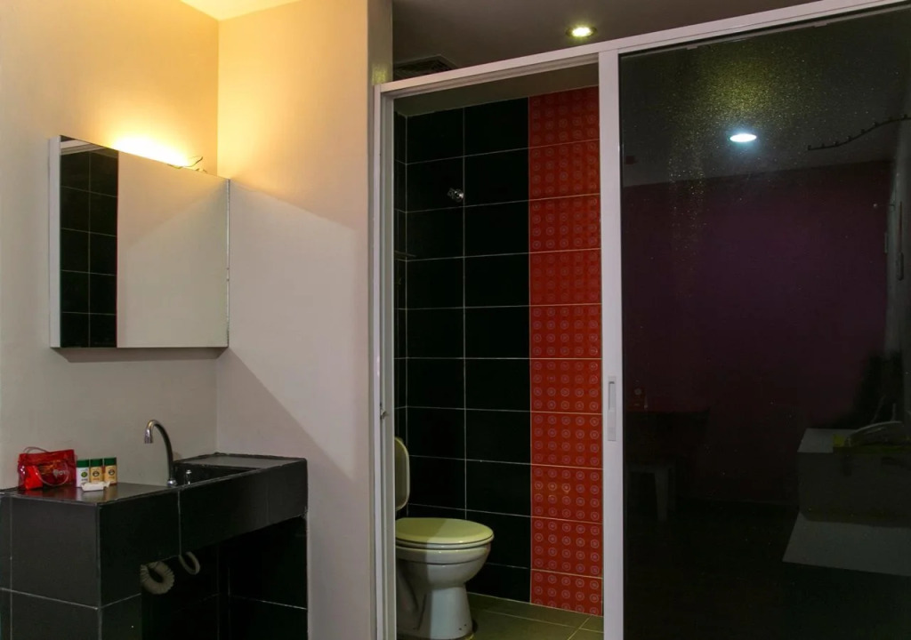 OYO Rooms Petaling Jaya SS4