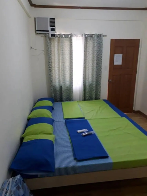 MJD Lodging Inn