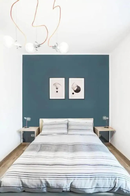 JOIVY Bright Apartment in De Angeli near Subway