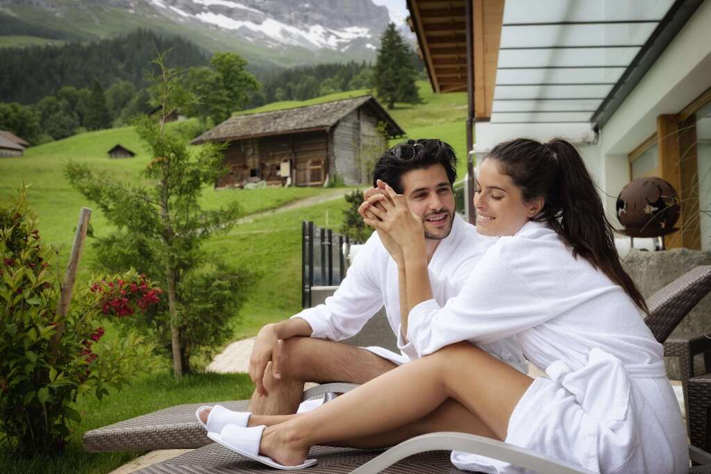 Aspen Alpine Lifestyle Hotel
