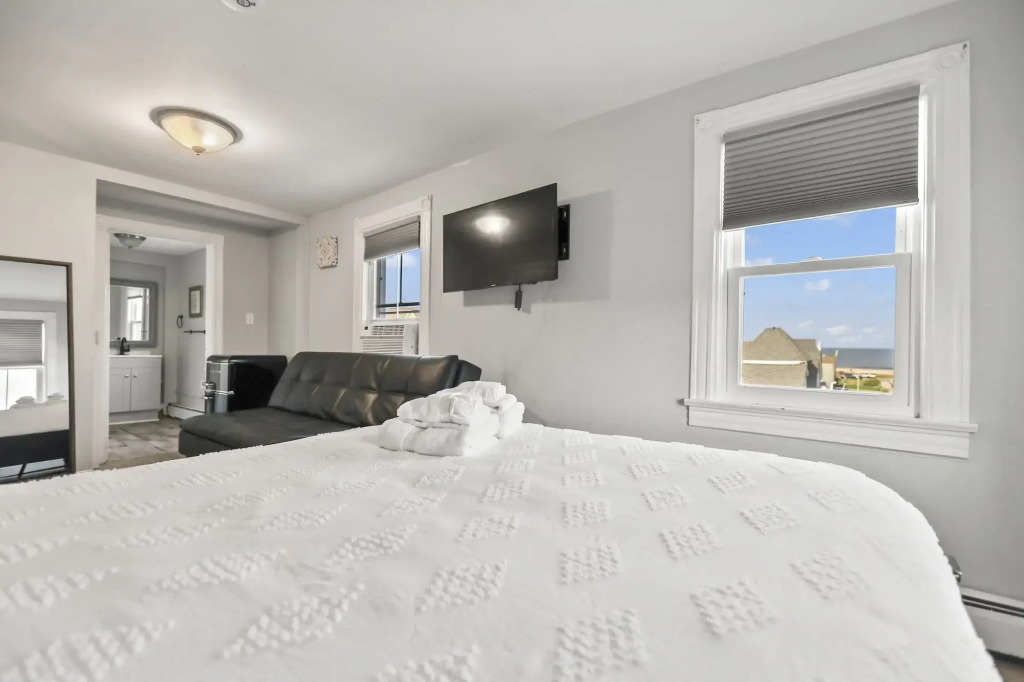 The Inn At Ocean Grove