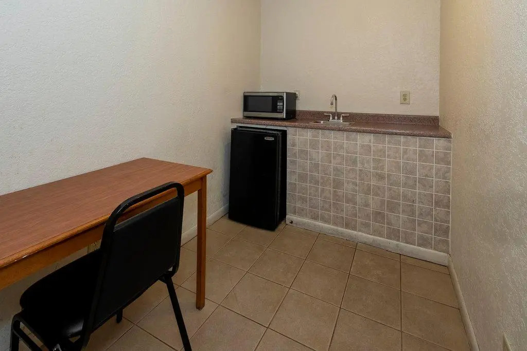 Red Roof Inn Ft Pierce