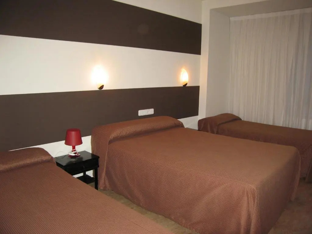 Hotel San Luis
