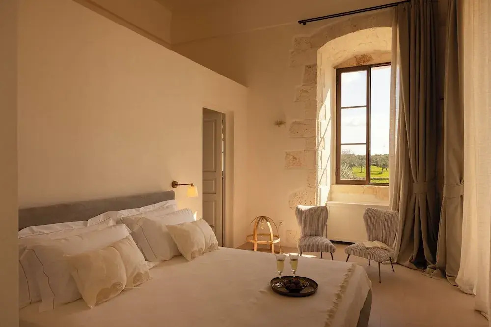 Masseria Tarsia Morisco