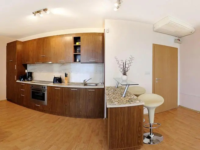Sea Dream Rental Apartments