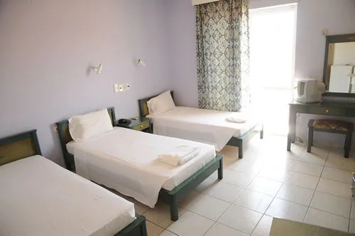RODI BLUE apartments