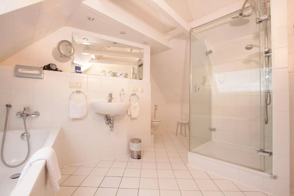 Budget by Hotel Savoy Hannover